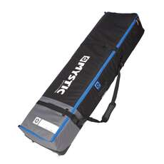 Matrix Mystic Ruote Kitesurf Boardbag 2023 Matrix Mystic Ruote Kitesurf Boardbag 2023