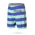 Mystic Kitesurf Boardshort - Faro 18 Blu