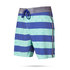 Mystic Kitesurf Boardshort - Faro 18 Blu
