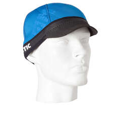 Mystic Brimstar Kitesurf 2 Millimetri Di Neoprene Beanie - Blu Mystic Brimstar Kitesurf 2 Millimetri Di Neoprene Beanie - Blu