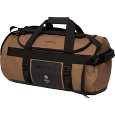 Borsa Da Viaggio Mystic Dts Duffle  - Marrone Ardesia 250107