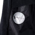 Mystic Deluxe Poncho / Pile / Modifica Robe 2015 - Nero