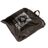Mystic Deluxe Poncho / Pile / Modifica Robe 2015 - Nero