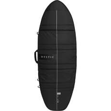 Borsa Da Surf Mystic Patrol Groveler Fish - Nero 230245