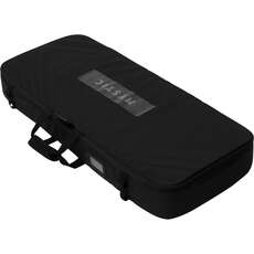 Borsa Mystic Gear - Foil - Nero 240206