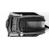 Mystic 2Face Wave Kitesurf Imbracatura - Nero