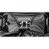 Mystic Legend Kitesurf Harness - Nero