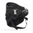 Mystic Aviator Kitesurf Seat Harness 2019 - Nero