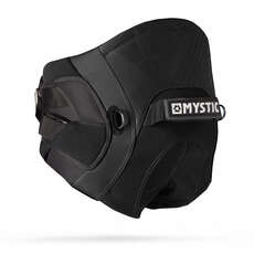Mystic Aviator Kitesurf Seat Harness 2019 - Nero Mystic Aviator Kitesurf Seat Harness 2019 - Nero