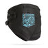 Passione Mystic Womens Kitesurf Sede Harness - Nero