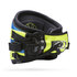 Mystic Drip Kitesurf Harness - Giallo