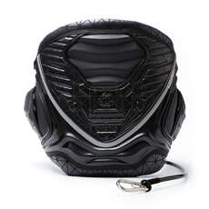 Mystic Warrior Kitesurf Harness - Nero