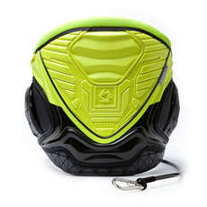 Harness Di Mystery Warrior Kitesurf - Giallo Harness Di Mystery Warrior Kitesurf - Giallo