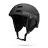 Mystic Corona Kite & Wakeboard Casco Con Protezioni Orecchie - Nero