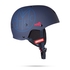 Casco Mystic Mk8 Kite & Wakeboarding - Blu Scuro