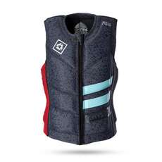 Mystic Il Mago Wakeboard Impact Vest Mystic Il Mago Wakeboard Impact Vest