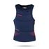 Mystic Majestic D3O Kite / Windsurf Vest - Navy