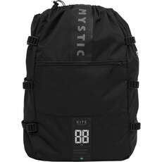 Borsa A Compressione Mystic Kite - Nero
