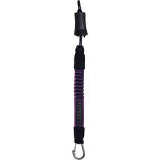 Laisse De Sécurité Courte Mystic Kite - Violet/gris 230281