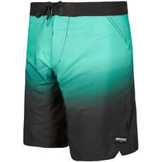 Mystic Mens Boardshorts - Marshall - Menta 200053 Mystic Mens Boardshorts - Marshall - Menta 200053