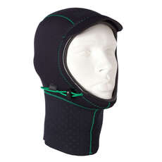 Mystic Surf Kitesurf 1,5 Millimetri Merino Hood 2023
