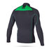 Mystic Merino Gilet Di Lana / Neoprene 1,5 Millimetri Top