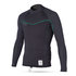 Mystic Merino Gilet Di Lana / Neoprene 1,5 Millimetri Top