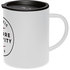 Tazza Mystic Mizu Campo - Tazza Termica - Bianca 201610