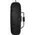 Mystic Patrol Wakeboard Day Boardbag Con Stivali 2026 - Nero