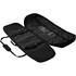 Mystic Patrol Wakeboard Day Boardbag Con Stivali 2026 - Nero