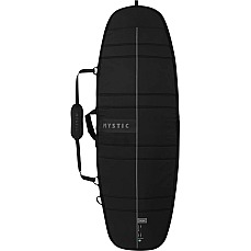 Borsa Da Giorno Per Tavola Da Surf Mystic Stubby - Nera 240247 Borsa Da Giorno Per Tavola Da Surf Mystic Stubby - Nera 240247