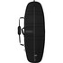 Borsa Da Giorno Per Tavola Da Surf Mystic Stubby - Nera 240247