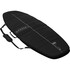 Borsa Da Giorno Per Tavola Da Surf Mystic Stubby - Nera 240247