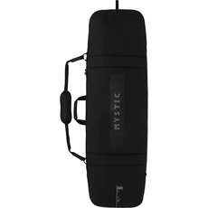 Borsa Da Surf Mystic Patrol Twintip - Nero 240248