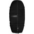 Borsa Da Tavola Con Ruote Mystic Patrol Wing Foil - Nero 260205