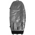 Borsa Da Tavola Con Ruote Mystic Patrol Wing Foil - Nero 260205