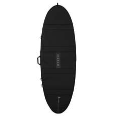 Borsa Da Windsurf Mystic Patrol / Borsa Da Giorno - Nero