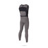 2 Millimetri Mystic Sup Long John Muta - Inc Con Zip