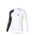 Mystic Sup Manica Lunga Rashvest 2023