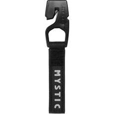 Mystic Safety Knife Con Pocket - Nero