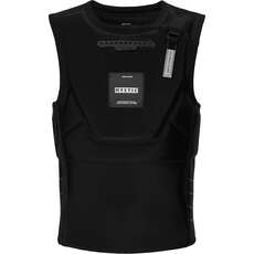 Mystic Solace Kite Surfing Impact Vest E Tasca Fidlock - Nero 240235