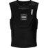 Mystic Solace Kite Surfing Impact Vest E Tasca Fidlock - Nero 240235