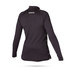 Mystic Donna Stella Longsleeve Rashvest - Nero