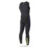 Mystic Endurance Sup 1,5 Millimetri Sup Long John Muta - Navy