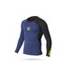Mystic Endurance Sup 1,5 Millimetri Sup Muta Top - Navy