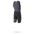 Mystic Majestic 3/2 Millimetri Sup Short John Muta - Nero