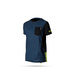 Mystic Sup Quick Dry Shortsleeve Vest - Navy