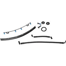 Kit Mystic Surf Bar Per Stealth 3 Spreader