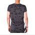 Maglietta Mystic Kitesurfing - Island - Rock Grey