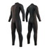 Muta Mystic The One 3/2 Gbs Zip-Free - Nera 220009